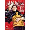 PANINI SPA Jujutsu Kaisen. Sorcery Fight. L' incidente di Shibuya. Chiusura della soglia (Vol. 16)