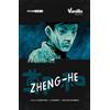 cityland comix Zheng-He