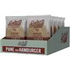 Inglese pane hamburger 90 g promo
