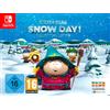 THQ Nordic SOUTH PARK: SNOW DAY! Collectors Edition - Nintendo Switch