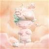 POP MART MEGA JUST DIMOO 400% Dreaming of You Figure from Japan F/S