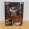 Good Smile Company Katekyo Hitman REBORN! Figura Sawada Tsunayoshi 2.0 con scatola Nendoroid NUOVO