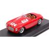 Art Model AM0008-2 FERRARI 166 MM N.624 WINNER MM 1949 C.BIONDETTI-E.SALANI 1:43