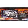 TAMIYA 1/10 NISMO R34 GT-R Z-tune TT-02D Drift Spec RC Kit 58605 New Japan
