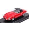 Best Model BT9696 JAGUAR E TYPE SPYDER ELTON JOHN PERSONAL CAR 1:43 Modellino