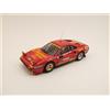 Best Model BT9411 FERRARI 308 GTB N.9 ACCIDENT CATALUNYA 1985 C.CABA-J.MARTIN 1: