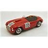 Art Model AM0227 FERRARI 166 SPYDER N.16 WINNER 12H PARIGI 1950 CHINETTI-LUCAS 1