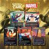 MTG Secret Lair Marvel Spider-Man Heroic Deeds Superdrop Cards 2025 NUOVO