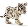 SCHLEICH CUCCIOLO DI TIGRE BIANCO (5)