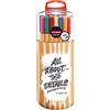 STABILO - Fineliner - point 88 | Box Zebrui, Snooze One Edition, Astuccio da 20 con gancio, Colori Assortiti