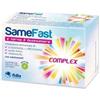 Fidia Farmaceutici Samefast Up Complex 20 Compresse Orosolubili Divisibili