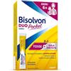 Bisolvon Opella Healthcare Italy Bisolvon Duo Pocket Lenitivo New 12 Bustine