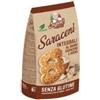 GAIA SPA Inglese Biscotti Saraceni All'avena 300 G