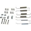 Metzger 105-0680 - Kit Accessori, Ganasce Freno