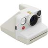 POLAROID NOW Gen 3 PEBBLE WHITE