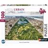 Nathan, puzzle per adulti, 500 pezzi, vista su Central Park, per adulti e bambini a partire dai 12 anni, puzzle di alta qualità, collezione Urban, 12001656