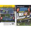 Codemasters LMA Manager 2002