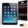TECHGEAR® - Pellicola Anti-riflesso per iPad Air & iPad Air 2, Opaca, con Panno di Pulizia e Carta di Applicazione