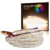 Mextronic LED Striscia VERO bianco caldo (3000K) CRI 96 96W 5m 24V IP20
