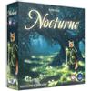 AEG Alderac Entertainment | Nocturne Gioco da Tavolo in Inglese per Tutta la Famiglia | Gioco Strategico per 1-4 Giocatori | Gioco Mistico per Coppie e per Età 10+