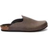 Scholl Didier Clog, Ciabatte Uomo, Verde, 39 EU