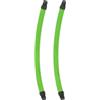 SALVIMAR ELASTICO ACID GREEN CAT.A ø16-17 cm. 20 COPPIA Elastici Arbalete Sub