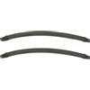 SALVIMAR ELASTICO CAT.A ø16-17 cm.24 COPPIA Elastici Arbalete Sub