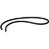 SALVIMAR ELASTICO LEGATO 12mm RICAMBIO POLE SPEAR 18 Accessori Fiocina