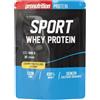 PRO NUTRITION PROTEIN SPORT WHEY CREMA PASTICCERA 908G Proteine Concentrate del Siero del Latte