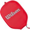 WILSON PICKELEBALL COVER Racchetta Pickleball