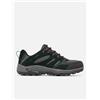 COLUMBIA REDMOND™ IV LOW WATERPROOF Scarpe Trekking Uomo