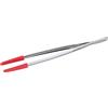 Tescoma 420521 Pinza con terminali in silicone, linea Presto utensili