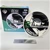 Bandai Piatto commemorativo One Piece Ichiban Kuji THE BEST EDITION H 02 Zoro Japan