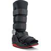 Donjoy Tutore walker per tendine d'achille articolato - Donjoy MaxTrax XCel ROM Ankle Alto