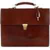 The Bridge Story Uomo Cartella XIII in pelle 40 cm