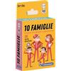 CLEMENTONI SPA GIOCO DELLE 10 FAMIGLIE