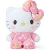 Sanrio Original Hello Kitty Healing Plush 9" - Design morbido cuscino...