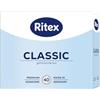 Ritex Preservativi classici - ad alta sensibilità per sensazioni particolarmente intense, 40 pezzi, Made in Germany (1 pezzi)