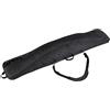 Head 374590-160, Borsa Porta Sci Unisex, Nero, Largo-160