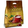 DXN Hot Cocoa Cioccolato Cacao Con Reishi/Ganoderma Lucidum Biologico N.20 Bustine
