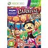 T2 TAKE TWO Take-Two Interactive Carnival Games: In Action, Xbox 360