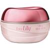 O Boticário Boticario - Linha Lily (Love) - Creme Acetinado Hidratante Corporal 250 Gr - (Boticario - Lily (Love) Collection - Satiny Moisturizing Body Cream Net 8.8 Oz)