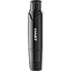 Extreme Tattoo Mast P10 Macchinetta per Tatuaggi Rotativa Penna per Microblading per Sopracciglia, Labbra ed Eyeliner - Nero