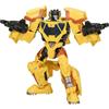 Hasbro Transformers Studio Series 111 Deluxe Class, action figure convertibile di Sunstreaker Concept Art da 11 cm, ispirata al film Bumblebee, dagli 8 anni in su