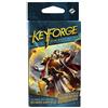 Fantasy Flight Games Asmodee Keyforge: età dell'ascesa - Ponte Singolo, Espansione, Gioco di Carte, Costruzione di Copertura, Tedesco