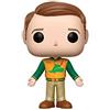 Funko 12331 Pop! Vinile Silicon Valley Jared
