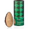 Venchi - Uovo di Cioccolato Chocoviar Gianduia, 330 Gr, con Nocciola Piemonte IGP, Senza Glutine, con Sorpresa, Collezione Pasqua Venchi, Idea Regalo