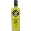 Lazzaroni Limoncino, Limoncello 70cl 32°, Liquore al Limone, Infusione di Limoni Naturali, Liquore della Tradizione Italiana, Made in Italy, Liquore in Latta
