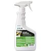 EQM SOLUCIONES QUIMICAS ECO-100 | 750 ml | Sgrassatore Concentrato per Cucina | Scioglie tutti i tipi di grasso, anche quello ostinato | Mantiene le superfici pulite e in buone condizioni