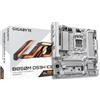 GIGABYTE Scheda madre Gigabyte B850M DS3H ICE Micro-ATX MB6946